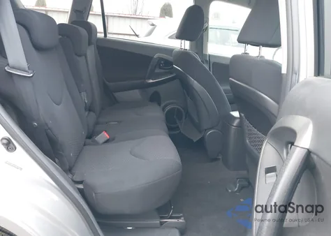 2011 Toyota Rav4 Sport z USA, uszkodzony, nr VIN 2T3RF4DV1BW108662